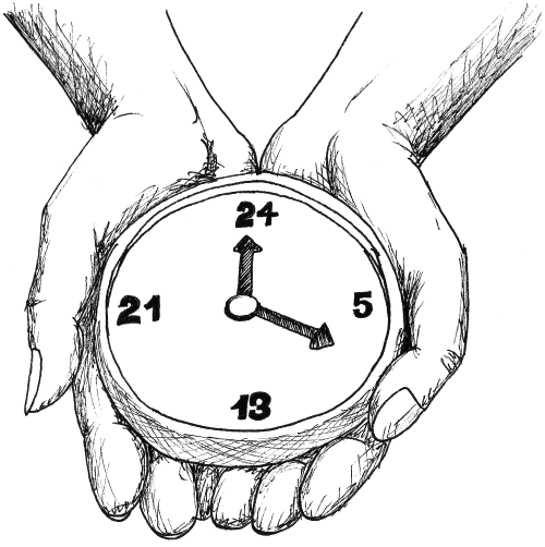 laikrodis