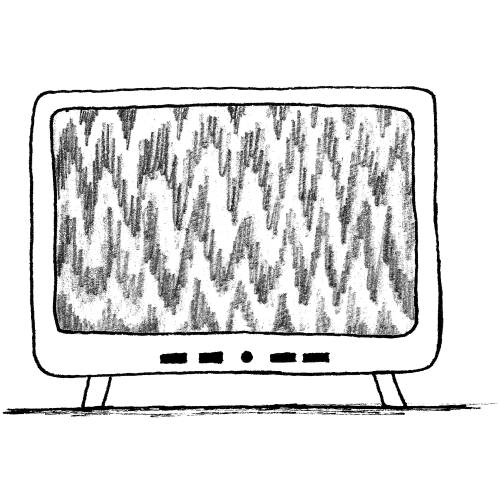 televizorius