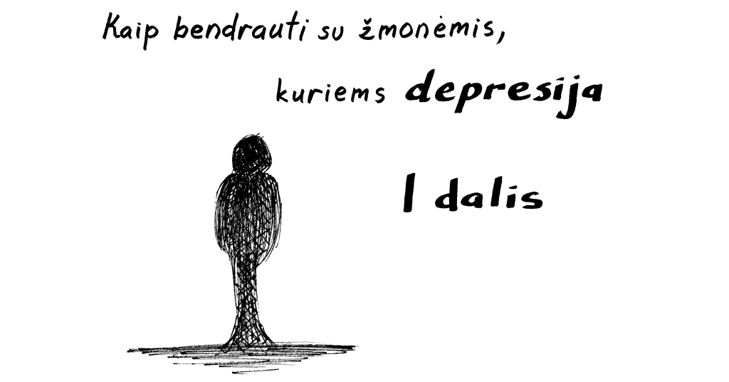depresija